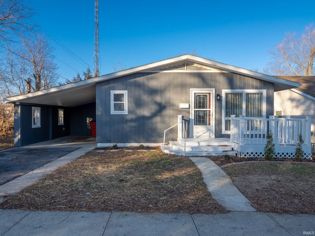 Photo of 141 E Pierce Circle, Monticello, IN 47960 (MLS # 202601143)