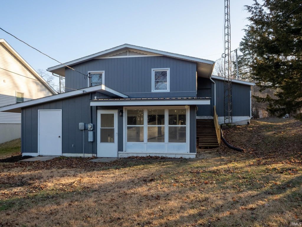 Photo of 141 E Pierce Circle, Monticello, IN 47960 (MLS # 202601143)