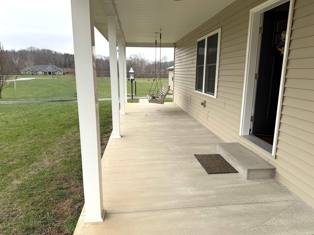 Photo of 1161 Cindy Kay Drive, Paoli, IN 47454 (MLS # 202608015)