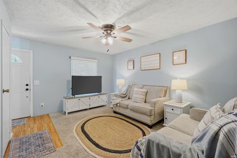Tiny photo for 508 E South F Street, Gas City, IN 46933 (MLS # 202623295)