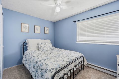 Tiny photo for 508 E South F Street, Gas City, IN 46933 (MLS # 202623295)