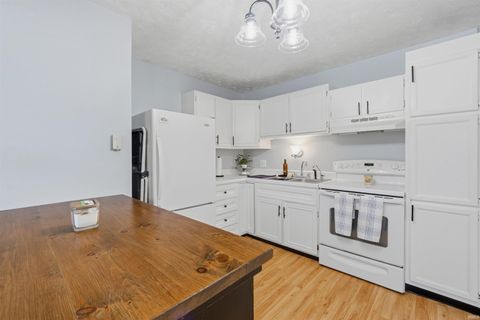 Tiny photo for 508 E South F Street, Gas City, IN 46933 (MLS # 202623295)