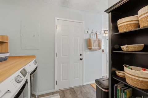 Tiny photo for 508 E South F Street, Gas City, IN 46933 (MLS # 202623295)