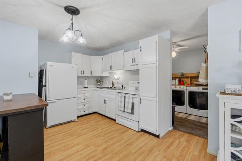 Tiny photo for 508 E South F Street, Gas City, IN 46933 (MLS # 202623295)
