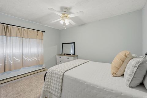 Tiny photo for 508 E South F Street, Gas City, IN 46933 (MLS # 202623295)