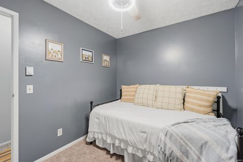 Tiny photo for 508 E South F Street, Gas City, IN 46933 (MLS # 202623295)