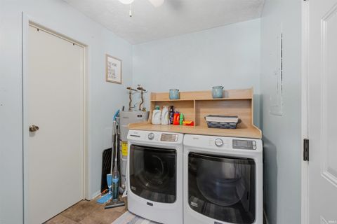 Tiny photo for 508 E South F Street, Gas City, IN 46933 (MLS # 202623295)