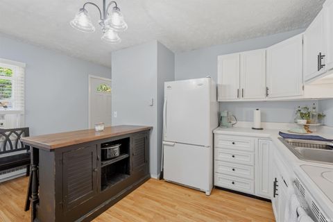 Tiny photo for 508 E South F Street, Gas City, IN 46933 (MLS # 202623295)