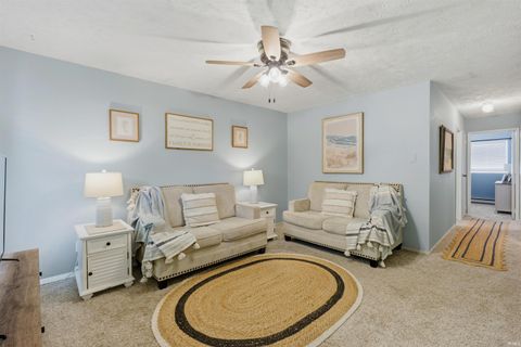 Tiny photo for 508 E South F Street, Gas City, IN 46933 (MLS # 202623295)