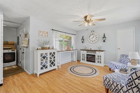 Tiny photo for 508 E South F Street, Gas City, IN 46933 (MLS # 202623295)