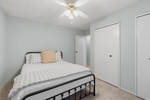 Tiny photo for 508 E South F Street, Gas City, IN 46933 (MLS # 202623295)