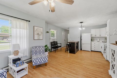 Tiny photo for 508 E South F Street, Gas City, IN 46933 (MLS # 202623295)