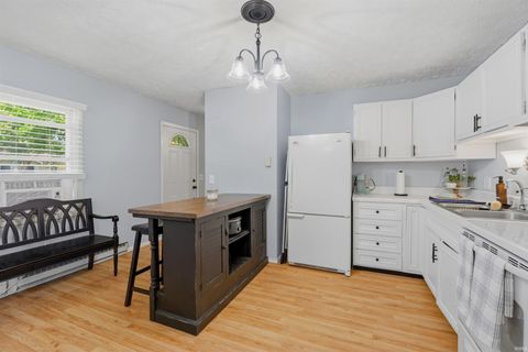 Tiny photo for 508 E South F Street, Gas City, IN 46933 (MLS # 202623295)