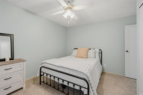 Tiny photo for 508 E South F Street, Gas City, IN 46933 (MLS # 202623295)