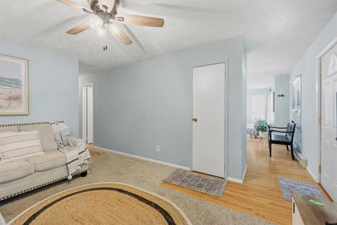 Tiny photo for 508 E South F Street, Gas City, IN 46933 (MLS # 202623295)