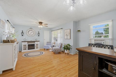 Tiny photo for 508 E South F Street, Gas City, IN 46933 (MLS # 202623295)