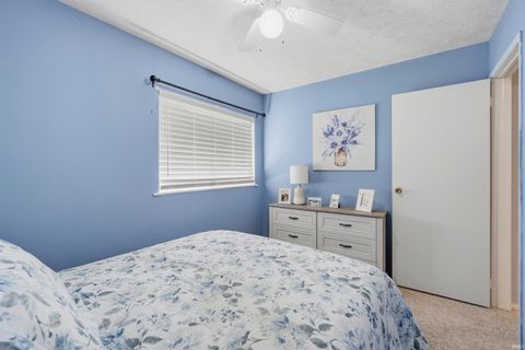 Tiny photo for 508 E South F Street, Gas City, IN 46933 (MLS # 202623295)
