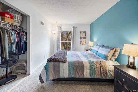 Tiny photo for 20 Carolyn Court, Lafayette, IN 47909 (MLS # 202546326)