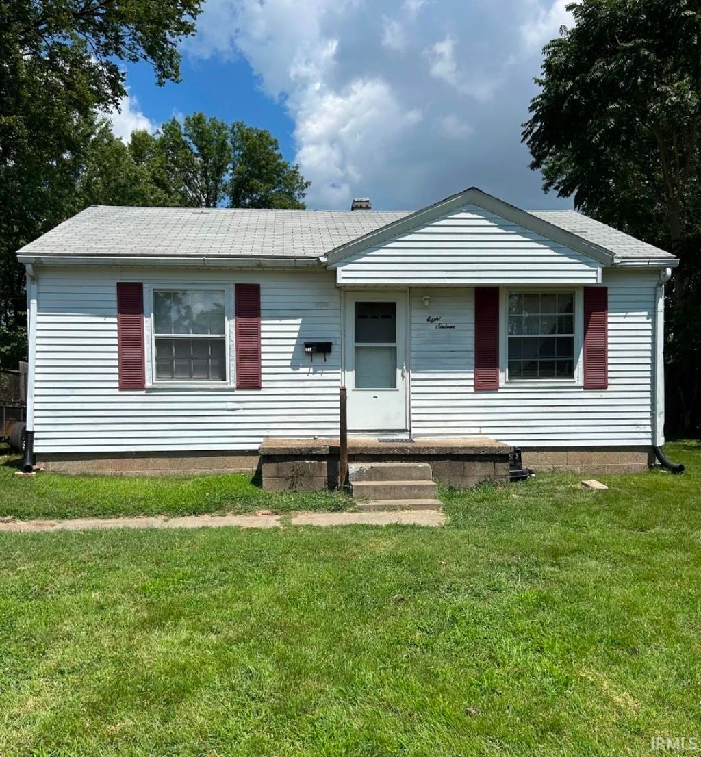 Photo of 816 RIDGEWAY Avenue, Evansville, IN 47713 (MLS # 202621039)
