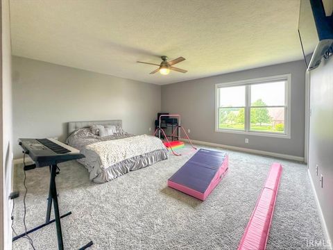 Tiny photo for 820 SILVER CHARM Drive, Kokomo, IN 46901 (MLS # 202622421)