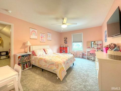 Tiny photo for 820 SILVER CHARM Drive, Kokomo, IN 46901 (MLS # 202622421)