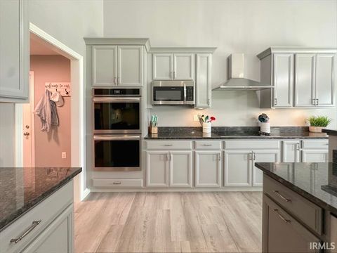 Tiny photo for 820 SILVER CHARM Drive, Kokomo, IN 46901 (MLS # 202622421)