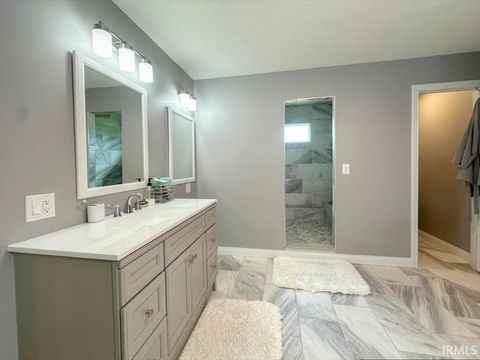 Tiny photo for 820 SILVER CHARM Drive, Kokomo, IN 46901 (MLS # 202622421)