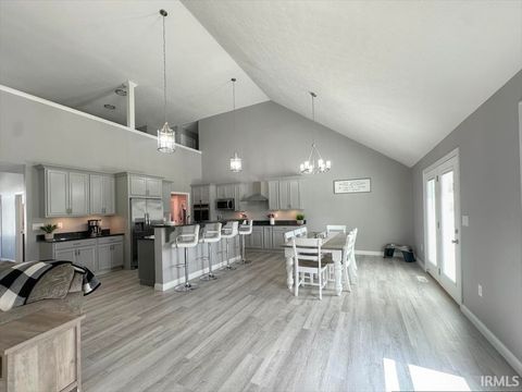 Tiny photo for 820 SILVER CHARM Drive, Kokomo, IN 46901 (MLS # 202622421)