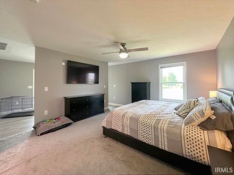 Tiny photo for 820 SILVER CHARM Drive, Kokomo, IN 46901 (MLS # 202622421)