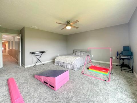 Tiny photo for 820 SILVER CHARM Drive, Kokomo, IN 46901 (MLS # 202622421)