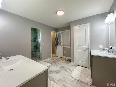 Tiny photo for 820 SILVER CHARM Drive, Kokomo, IN 46901 (MLS # 202622421)