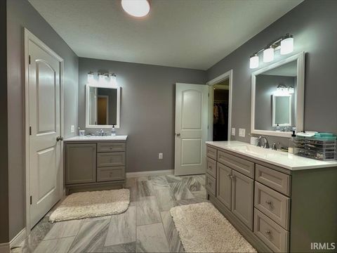 Tiny photo for 820 SILVER CHARM Drive, Kokomo, IN 46901 (MLS # 202622421)