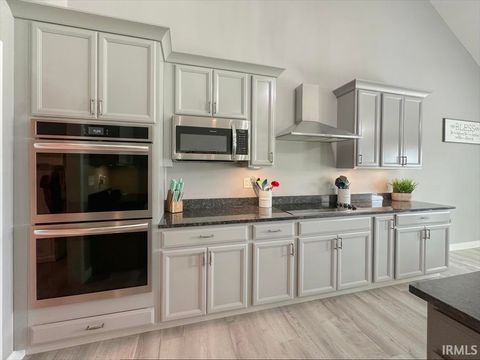 Tiny photo for 820 SILVER CHARM Drive, Kokomo, IN 46901 (MLS # 202622421)