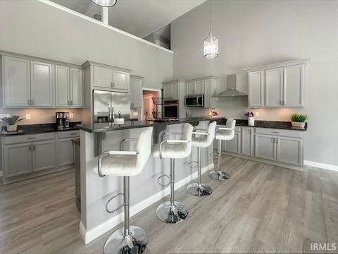 Tiny photo for 820 SILVER CHARM Drive, Kokomo, IN 46901 (MLS # 202622421)