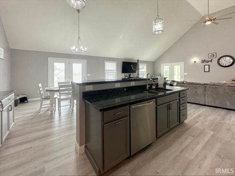 Tiny photo for 820 SILVER CHARM Drive, Kokomo, IN 46901 (MLS # 202622421)