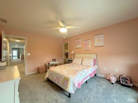 Tiny photo for 820 SILVER CHARM Drive, Kokomo, IN 46901 (MLS # 202622421)