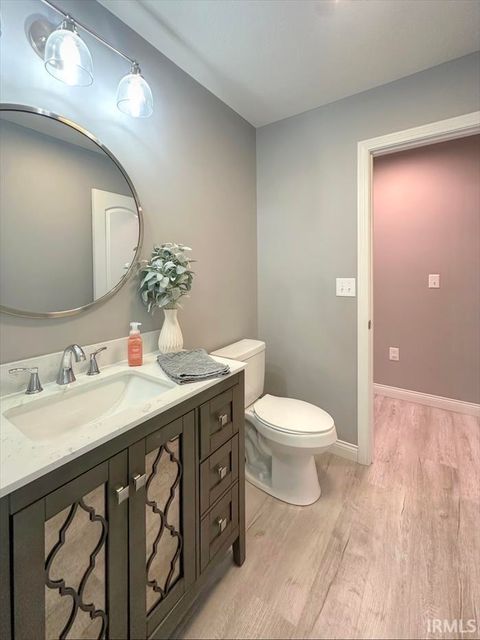 Tiny photo for 820 SILVER CHARM Drive, Kokomo, IN 46901 (MLS # 202622421)
