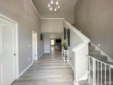 Tiny photo for 820 SILVER CHARM Drive, Kokomo, IN 46901 (MLS # 202622421)