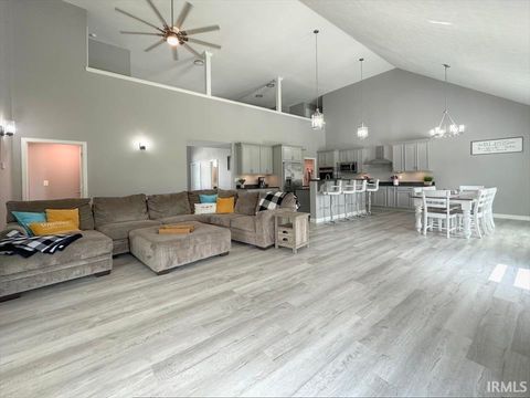 Tiny photo for 820 SILVER CHARM Drive, Kokomo, IN 46901 (MLS # 202622421)