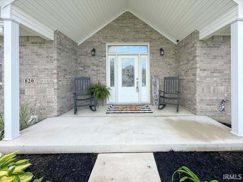 Photo of 820 SILVER CHARM Drive, Kokomo, IN 46901 (MLS # 202622421)