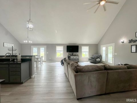 Tiny photo for 820 SILVER CHARM Drive, Kokomo, IN 46901 (MLS # 202622421)