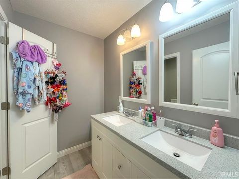 Tiny photo for 820 SILVER CHARM Drive, Kokomo, IN 46901 (MLS # 202622421)