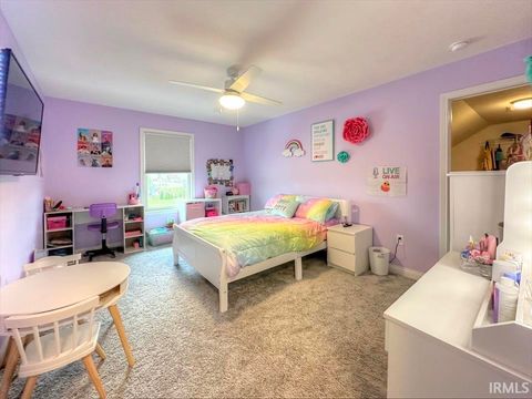 Tiny photo for 820 SILVER CHARM Drive, Kokomo, IN 46901 (MLS # 202622421)