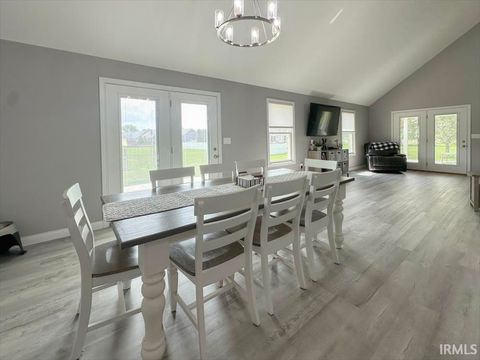 Tiny photo for 820 SILVER CHARM Drive, Kokomo, IN 46901 (MLS # 202622421)