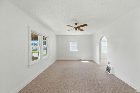 Tiny photo for 116 S 30th Street, Lafayette, IN 47904 (MLS # 202535166)