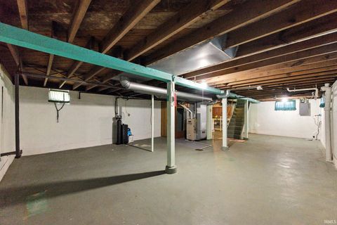 Tiny photo for 116 S 30th Street, Lafayette, IN 47904 (MLS # 202535166)