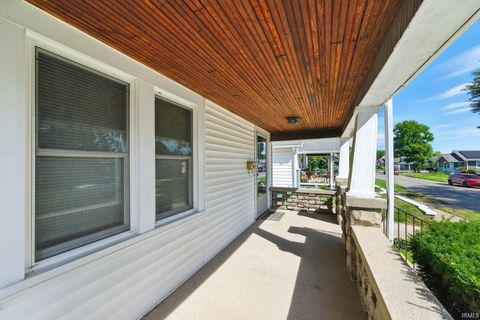 Tiny photo for 116 S 30th Street, Lafayette, IN 47904 (MLS # 202535166)