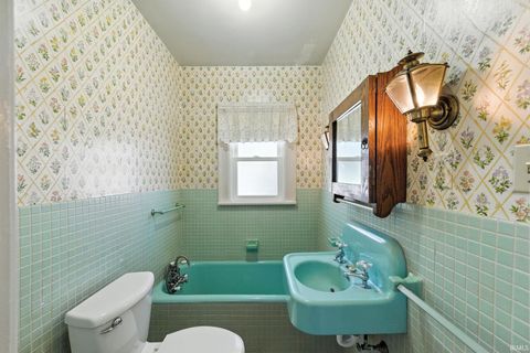 Tiny photo for 116 S 30th Street, Lafayette, IN 47904 (MLS # 202535166)