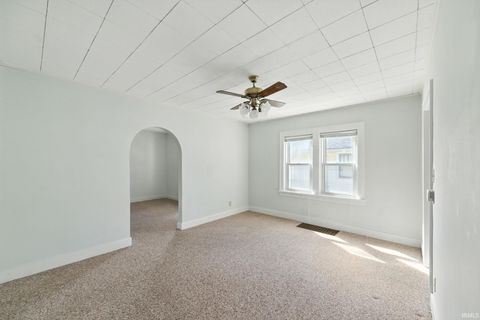 Tiny photo for 116 S 30th Street, Lafayette, IN 47904 (MLS # 202535166)