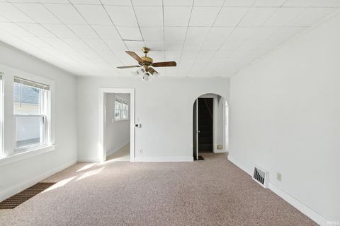 Tiny photo for 116 S 30th Street, Lafayette, IN 47904 (MLS # 202535166)